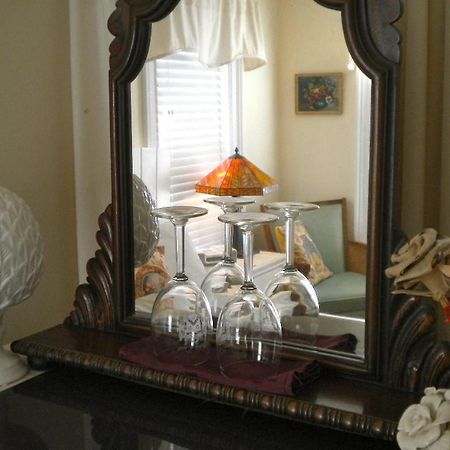The Stirling House Waterfront Inn Greenport Buitenkant foto
