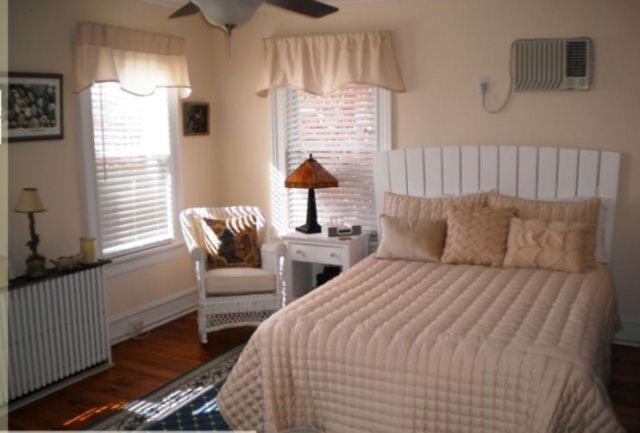 The Stirling House Waterfront Inn Greenport Buitenkant foto