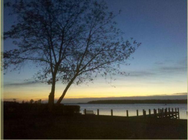 The Stirling House Waterfront Inn Greenport Buitenkant foto